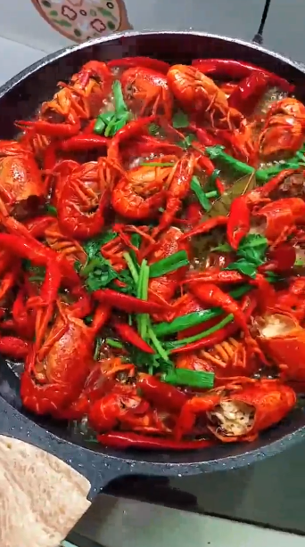 怎样做麻辣小龙虾