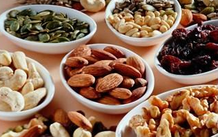 养肝护肝小料理