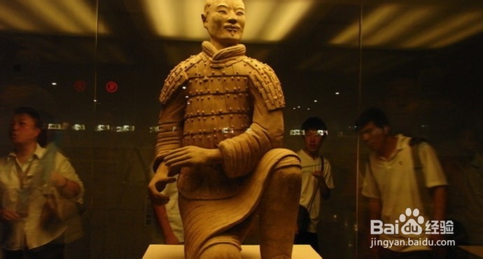 西安三天两夜旅游攻略