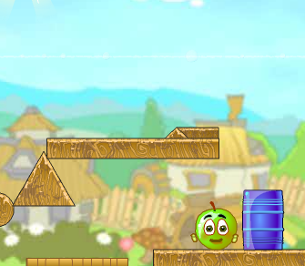 拯救橙子增强版3——13-15关卡攻略