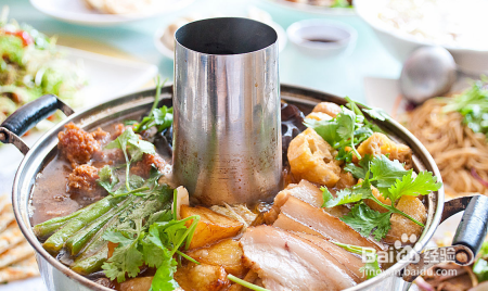 火锅好吃，但您知道涮的到底是什么？