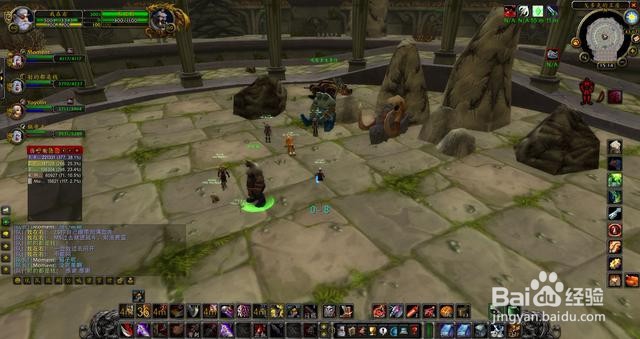 厄运完美贡品攻略