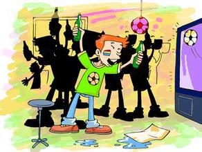 看世界杯不得不注意的事情