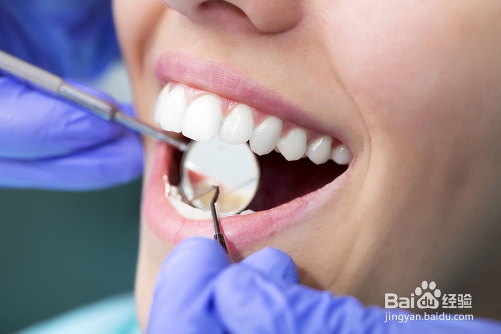 儿童牙齿长牙结石该怎么办？