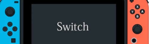 switch怎么连接笔记本