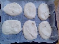 元宝蛋糕的做法