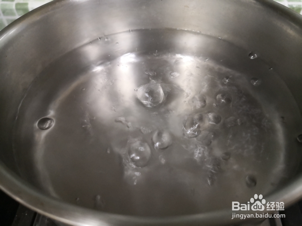 吃了还想吃的玉米粥