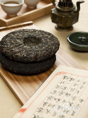 燃脂暖胃又养生 普洱茶这样喝更减肥