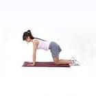 瘦腰运动有哪些