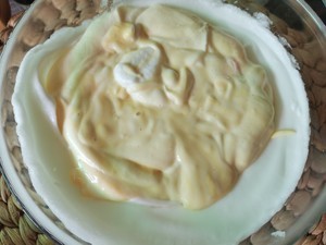 脆糯香甜杯子蛋糕的做法