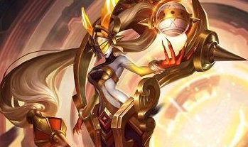 2018s10王者荣耀女娲玩法技能解析