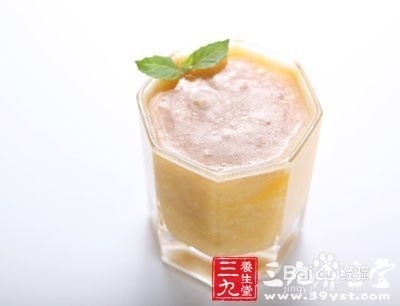 排毒的食物 常吃3类食物毒素统统排出来