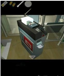 closed train 游戏解密