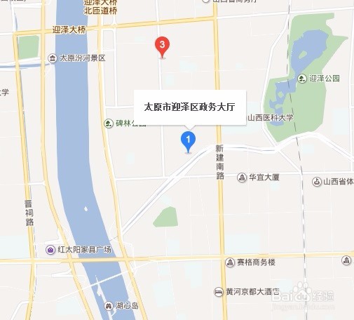 太原市摩托车上牌攻略