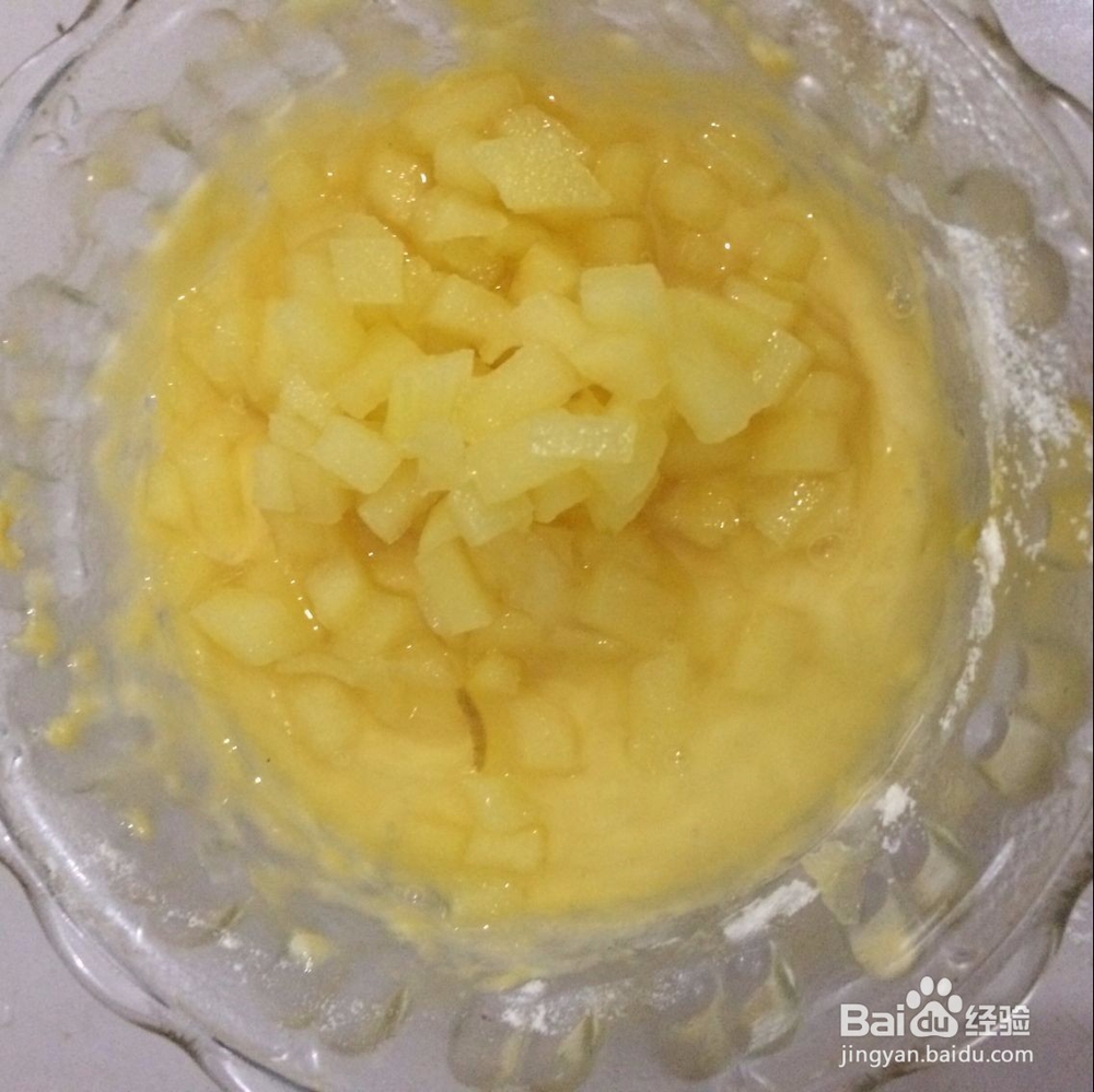 简易营养早餐做法