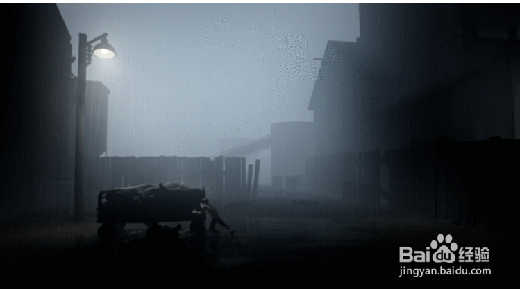 Inside第五幕攻略