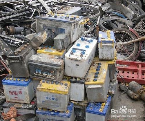 电瓶深度放电为什么容量能提升