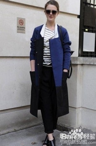 怎样选购女式风衣，风衣外套怎么搭配