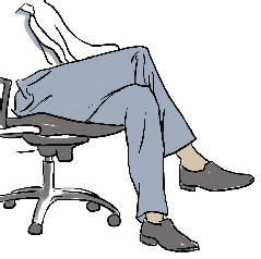 7招简单健康自测