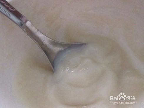 营养好喝的苹果米粉