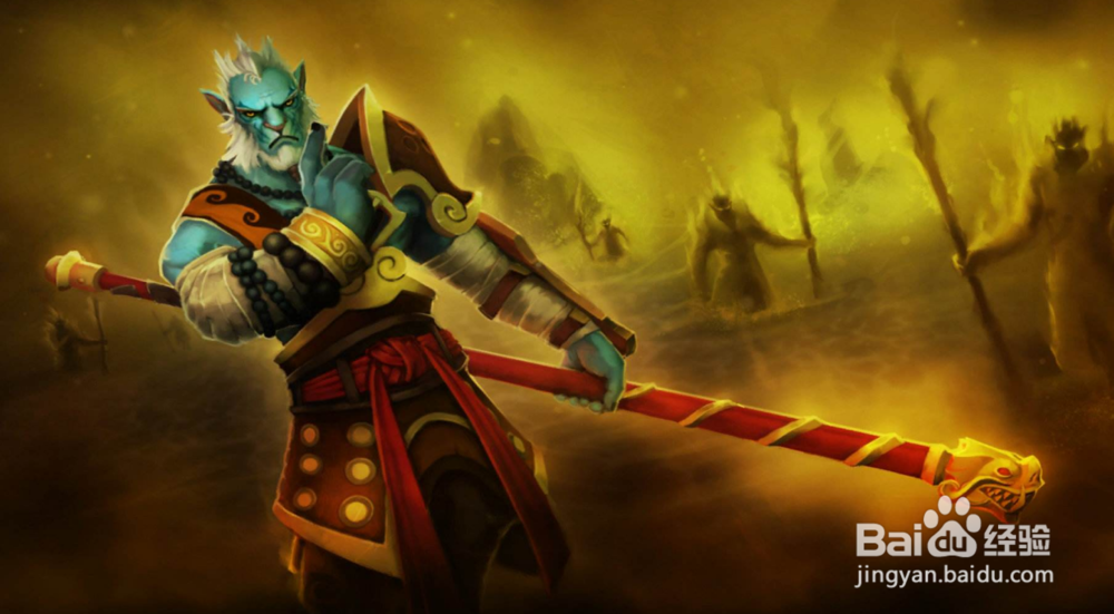 DOTA2痛苦女王技能使用技巧