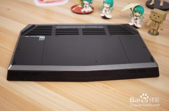 Alienware 15 开箱体验