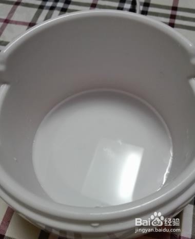 无糖酸奶--饮品教程