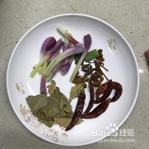 菠萝啤鸭子的做法
