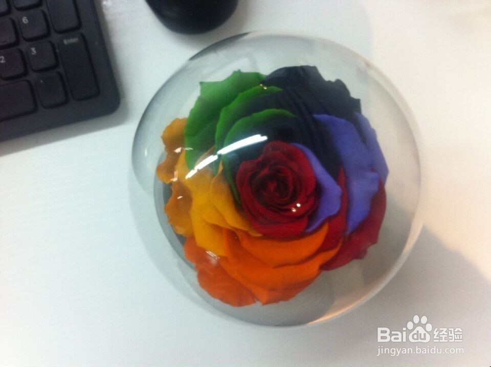 女朋友过生日送什么好