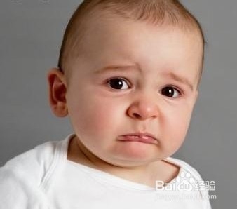 宝宝总哭怎么解决