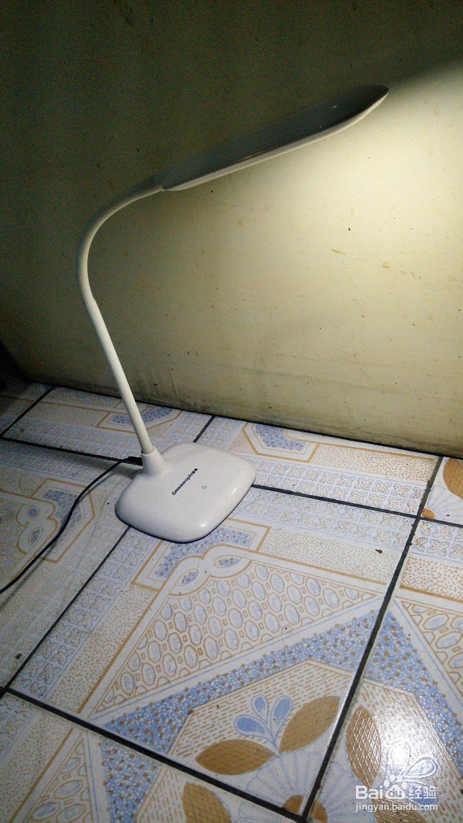 #神器#护眼台灯就是不一般