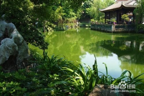 佛山有什么好玩的？