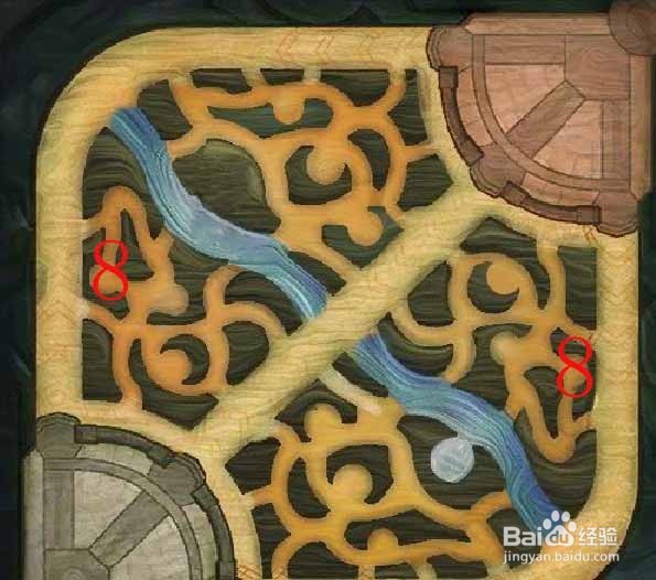 （2018）LOL（英雄联盟）史诗和非史诗野怪