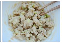 论吃还是家常饭——家常葱油饼