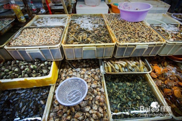 2016年度美食盛宴