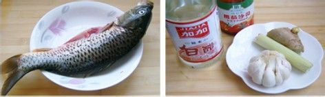 用窍门做传统名菜——糖醋鲤鱼