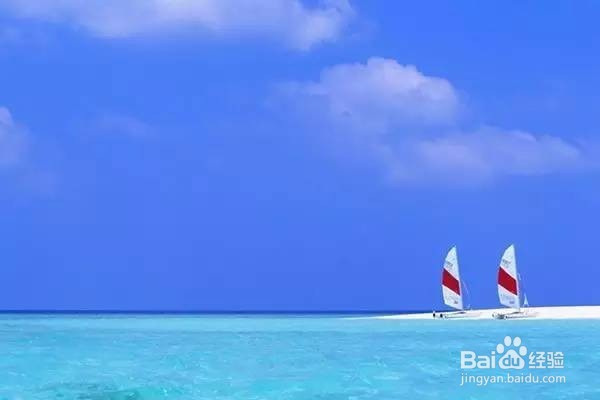 冬游攻略——海南旅游的正确打开方式