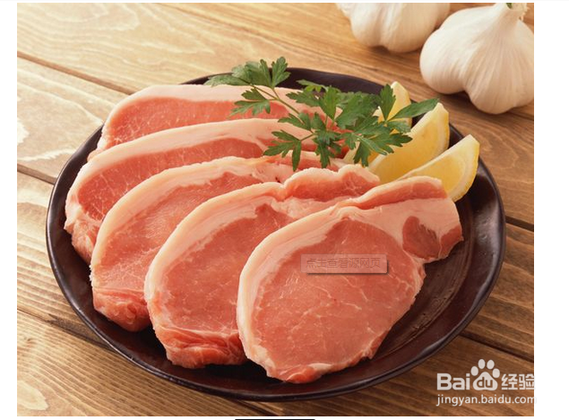 整容肉怎么辨别？