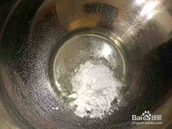 怎么做杏仁薄脆饼干