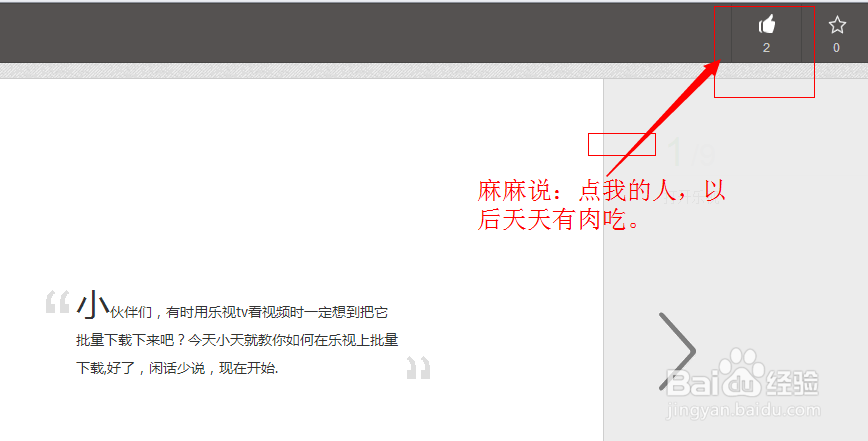 乐视下载的视频在哪
