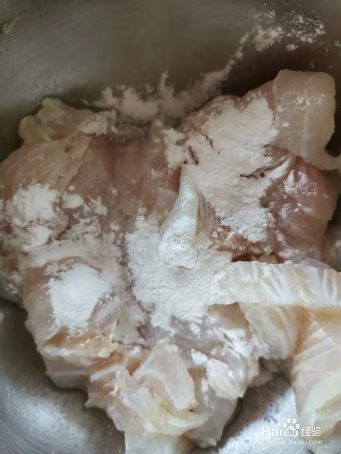 辣酸汤龙利鱼怎么做