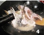 一菜一主食亦菜亦主食——【鱼头泡饼】