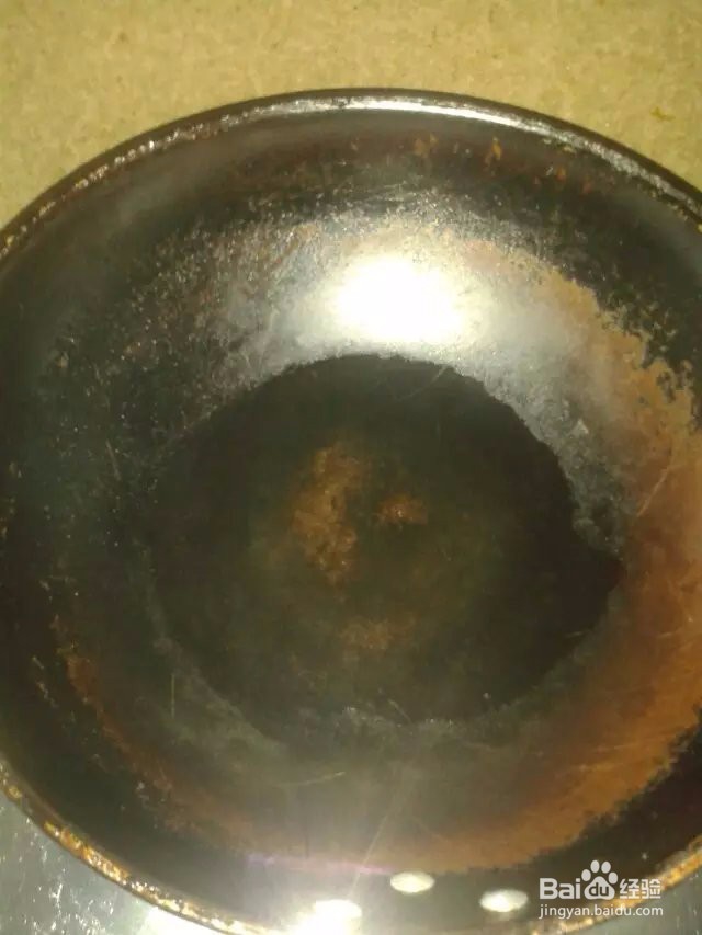 怎样处理剩菜