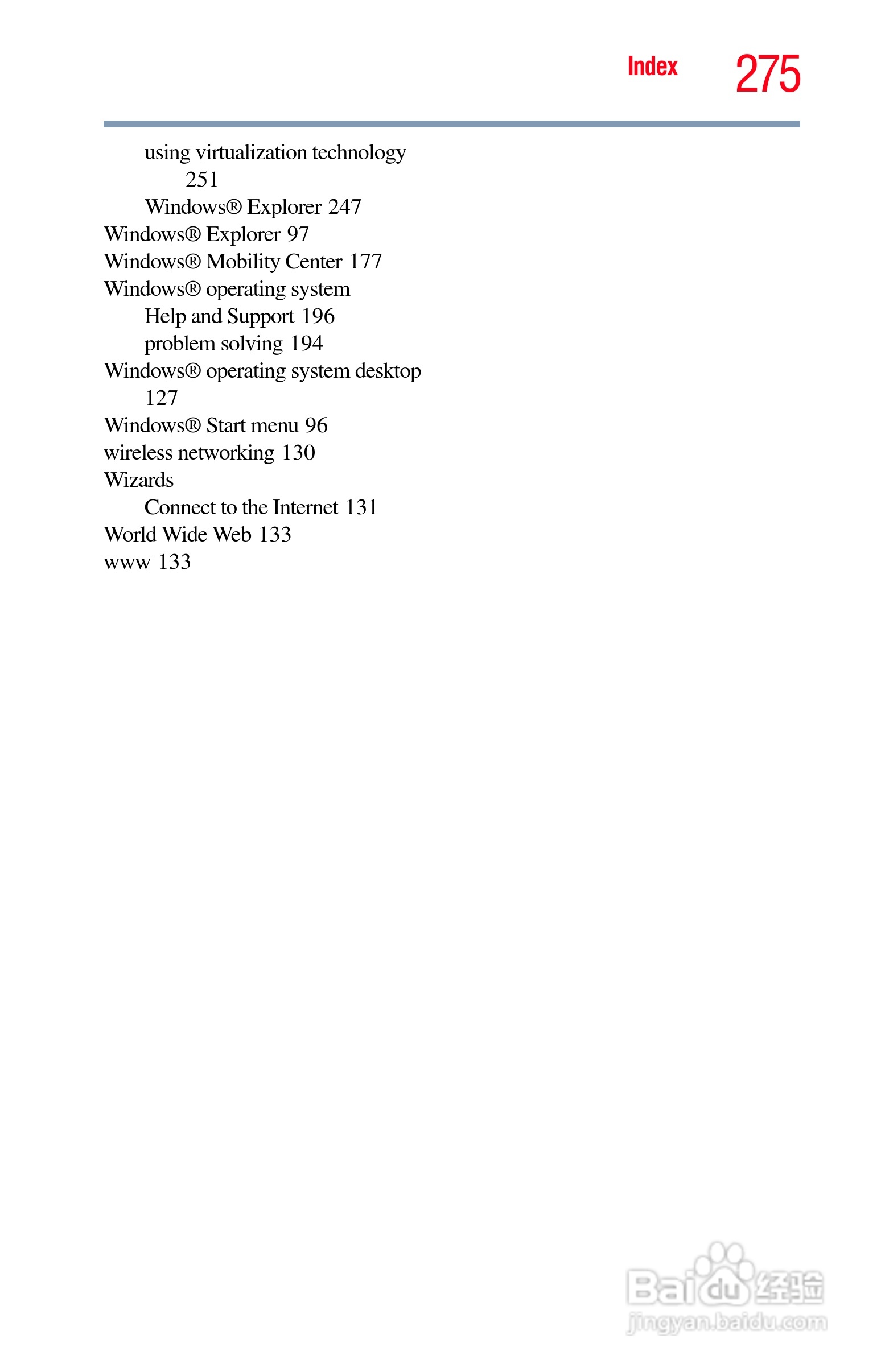 东芝M750笔记本电脑使用说明书:[28]