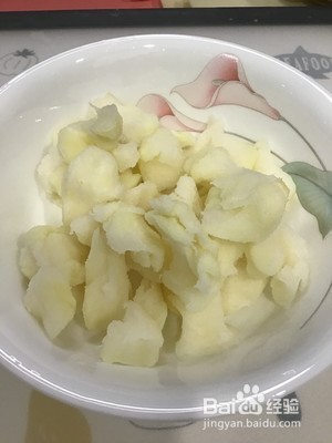柚子皮糖的做法