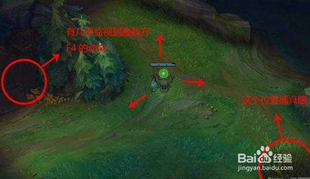 LOL游戏致胜的关键是什么？赢在起跑线就靠它了