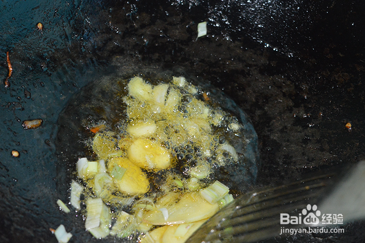 怎么做油爆鸡胗片?