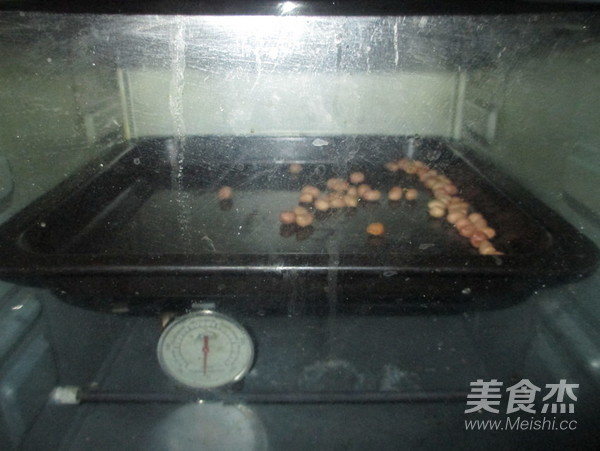 葱香鸡块的做法