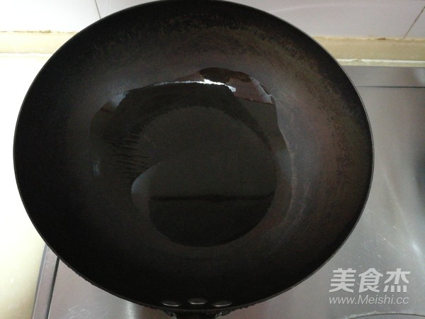 鱼香肉丝的做法