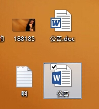 电脑小白晋级实记：[26]显示指定文件的扩展名